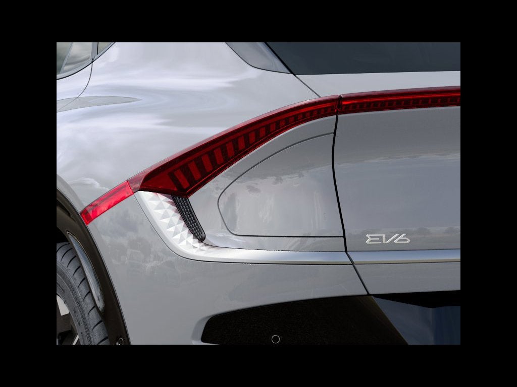 2026 Kia EV6 Wind