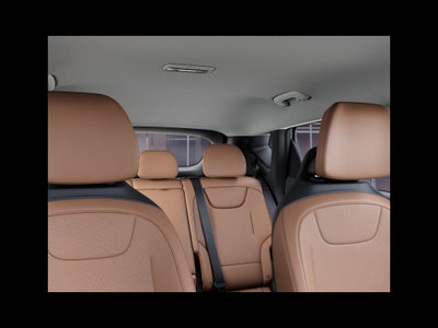 2026 Kia EV6 Wind