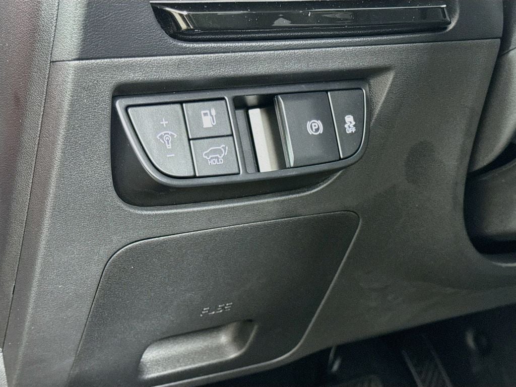 2026 Kia EV6 Wind