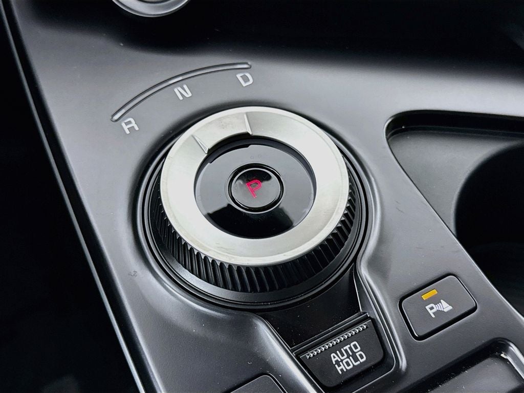 2026 Kia EV6 Wind
