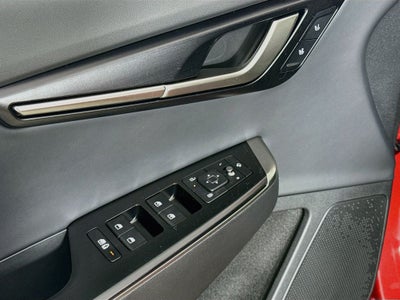 2026 Kia EV6 Wind