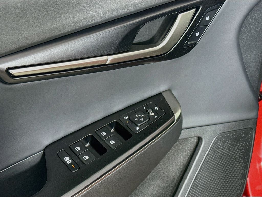 2026 Kia EV6 Wind