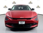 2026 Kia EV6 Wind