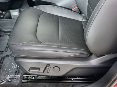 2026 Kia EV6 Wind