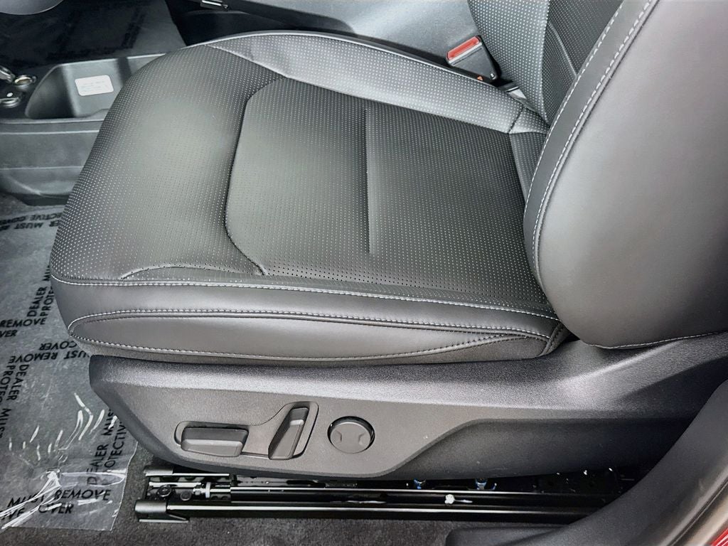 2026 Kia EV6 Wind