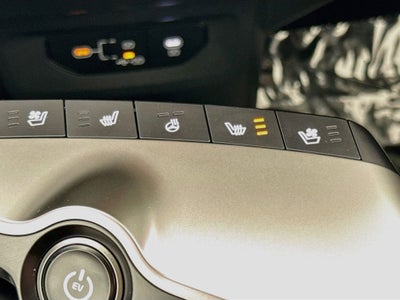2026 Kia EV6 Wind