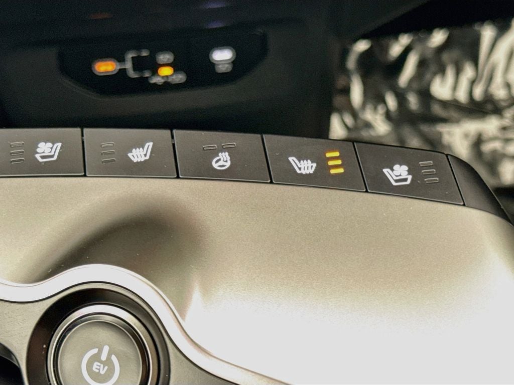 2026 Kia EV6 Wind
