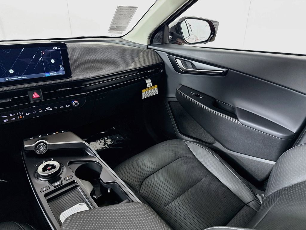 2026 Kia EV6 Wind