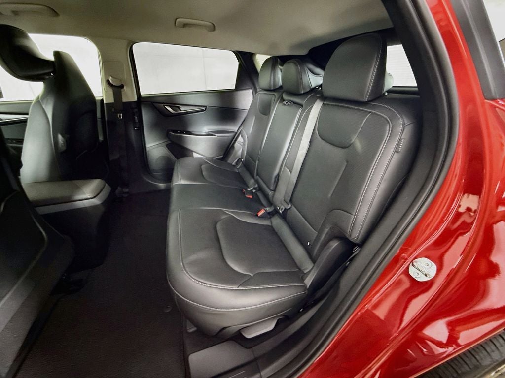 2026 Kia EV6 Wind