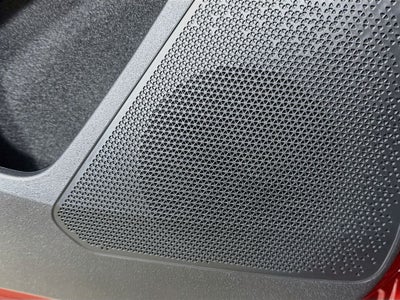 2026 Kia EV6 Wind