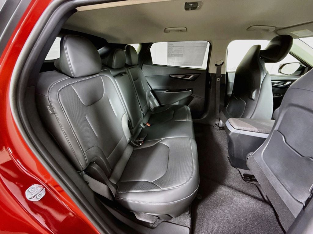 2026 Kia EV6 Wind