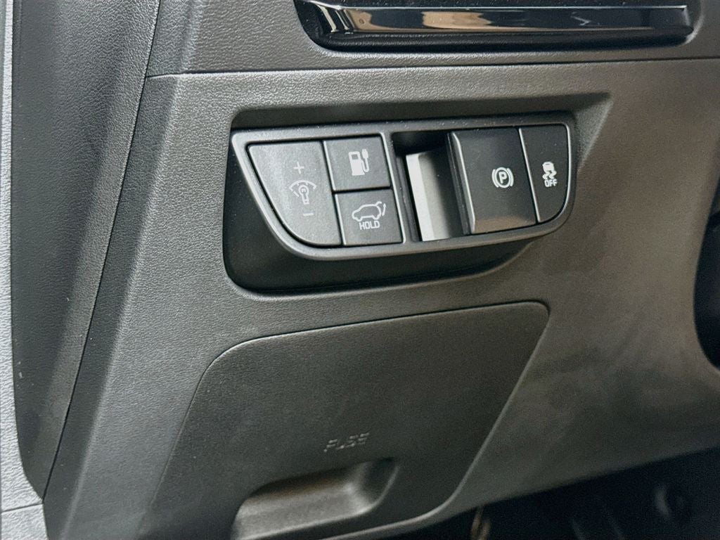 2026 Kia EV6 Wind