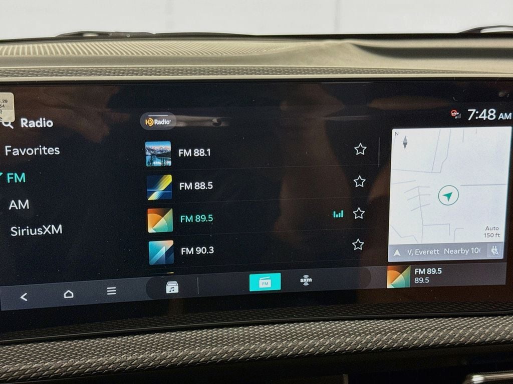 2026 Kia EV6 Wind