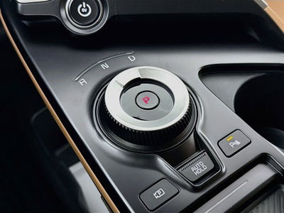 2026 Kia EV6 Wind