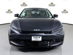 2026 Kia EV6 Wind