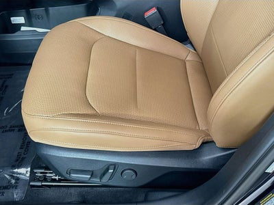 2026 Kia EV6 Wind