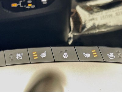 2026 Kia EV6 Wind