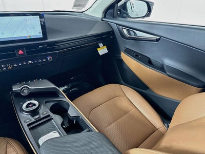 2026 Kia EV6 Wind