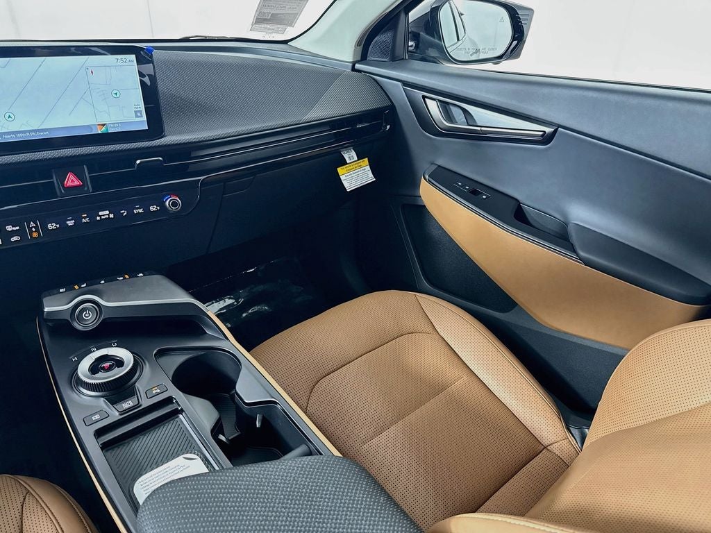 2026 Kia EV6 Wind