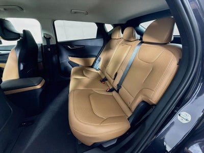 2026 Kia EV6 Wind