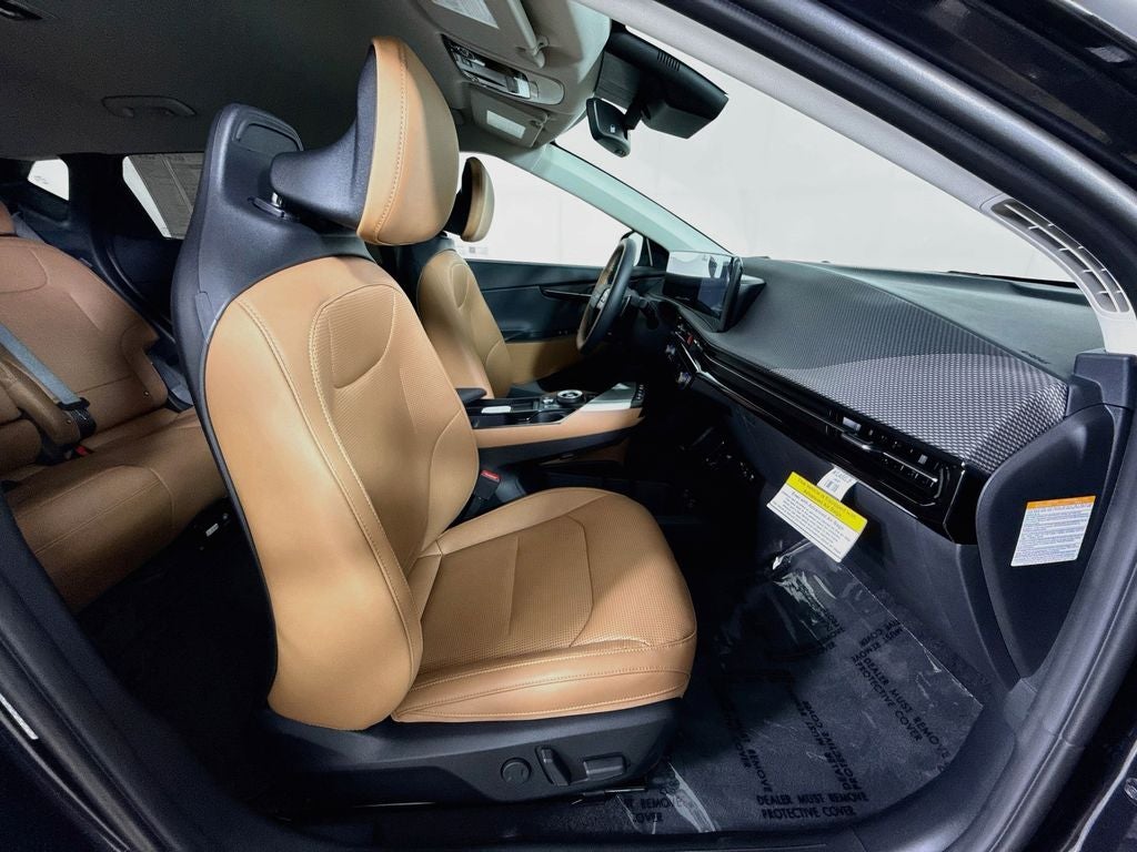 2026 Kia EV6 Wind