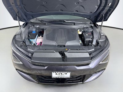 2026 Kia EV6 Wind
