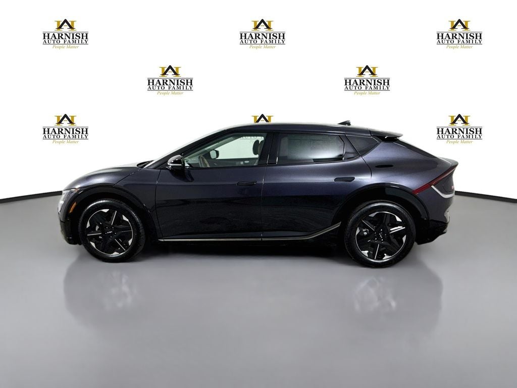 2026 Kia EV6 Wind