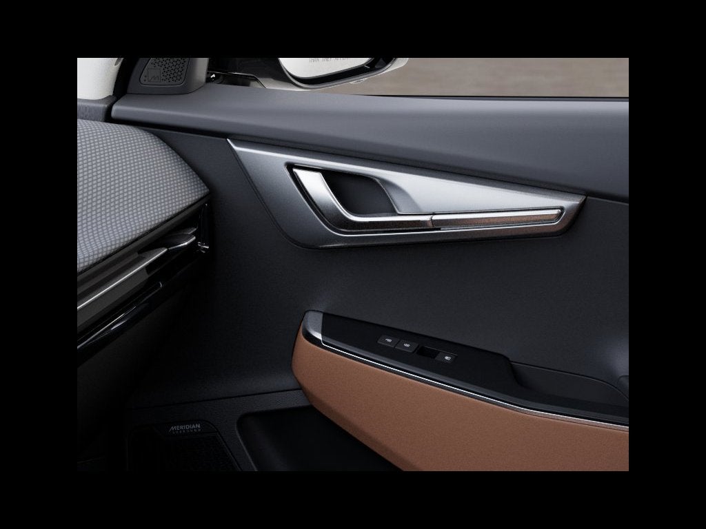 2026 Kia EV6 Wind