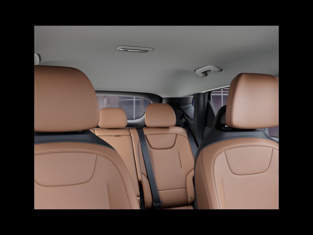 2026 Kia EV6 Wind