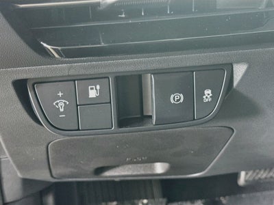 2026 Kia EV6 Light