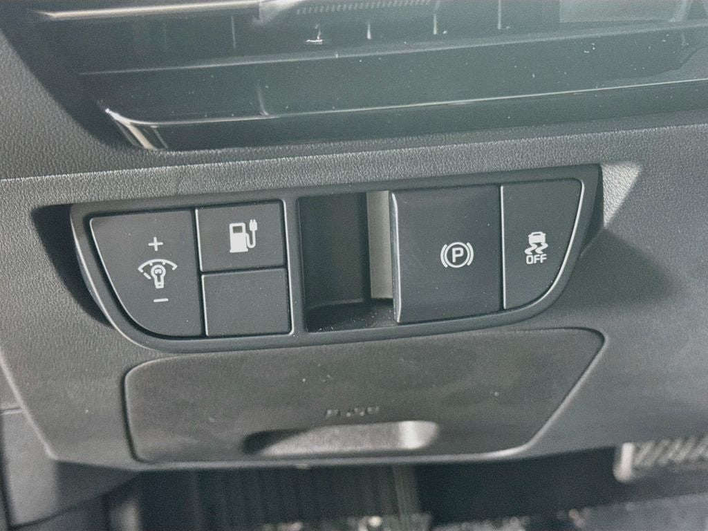 2026 Kia EV6 Light
