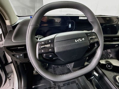 2026 Kia EV6 Light