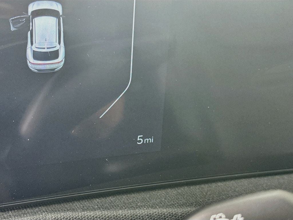 2026 Kia EV6 Light