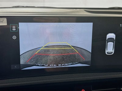 2026 Kia EV6 Light