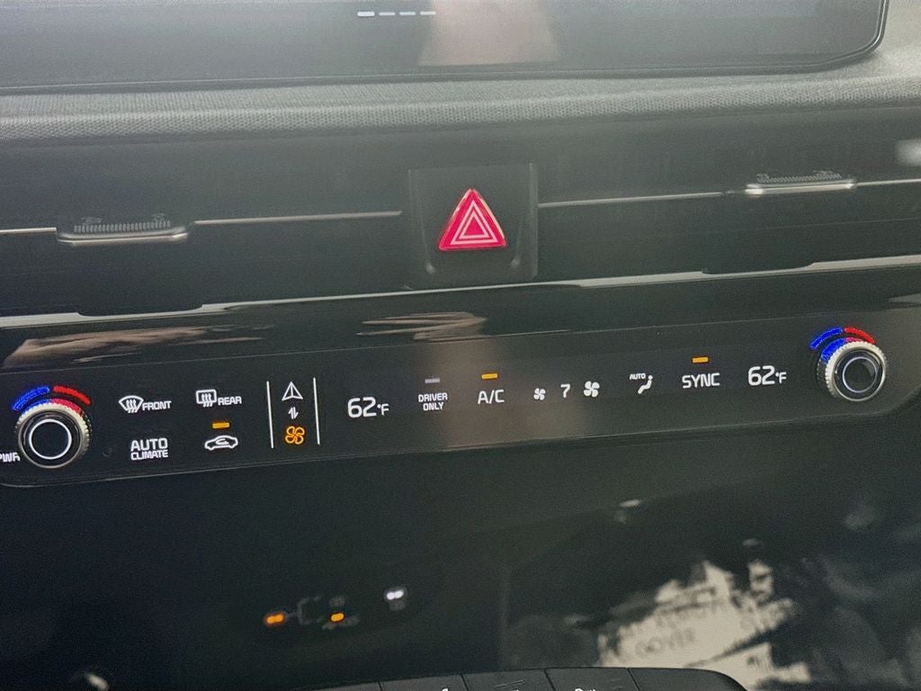 2026 Kia EV6 Light