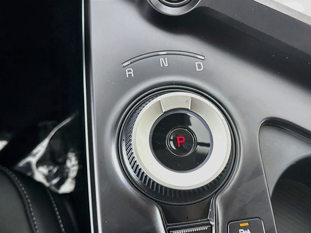 2026 Kia EV6 Light