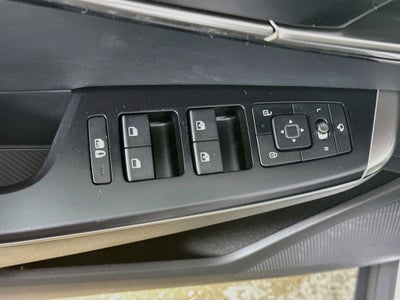 2026 Kia EV6 Light