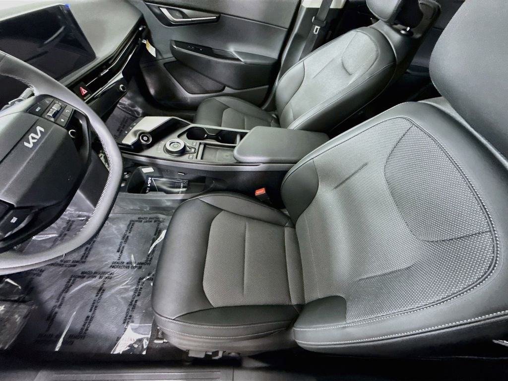 2026 Kia EV6 Light