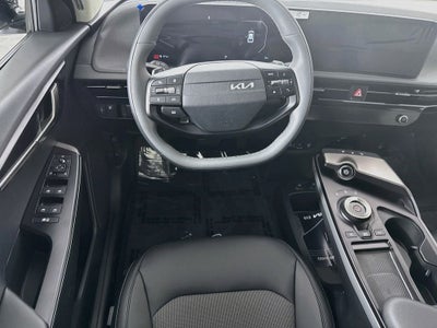 2026 Kia EV6 Light