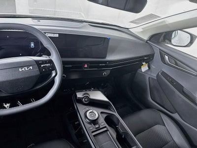 2026 Kia EV6 Light