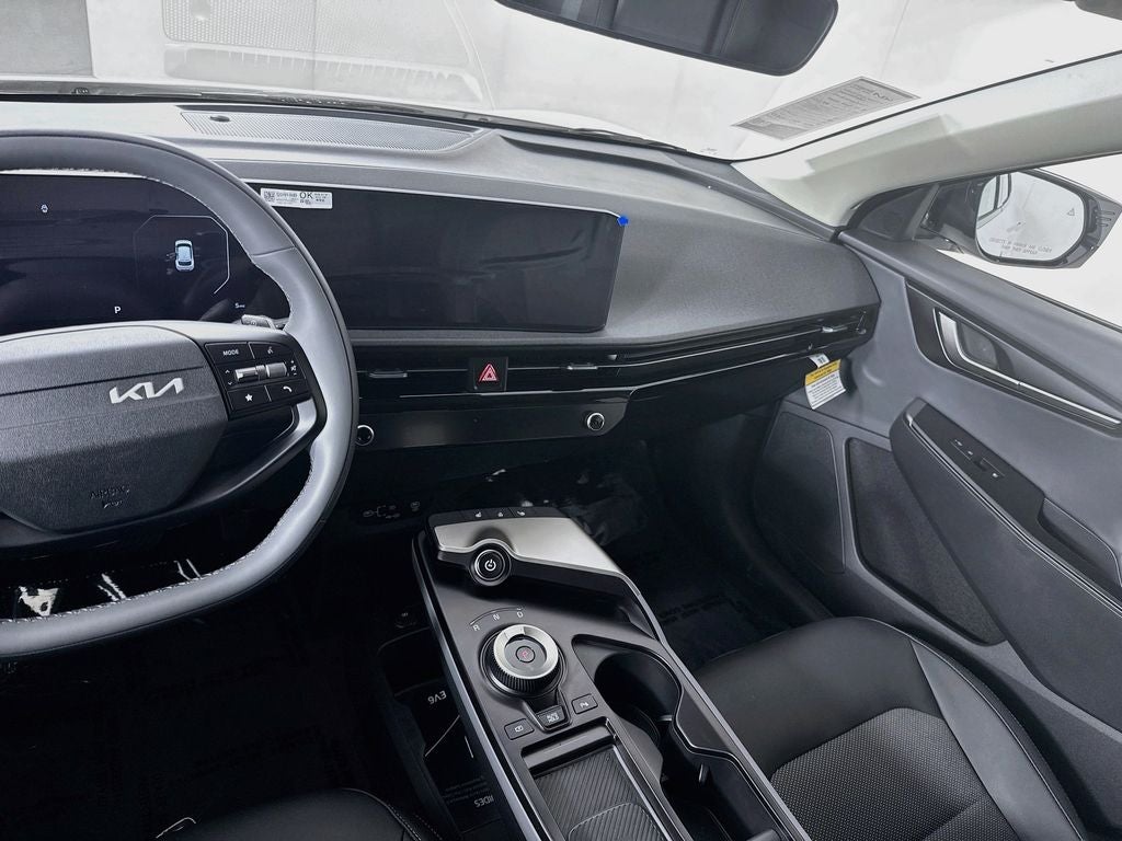 2026 Kia EV6 Light