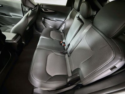 2026 Kia EV6 Light