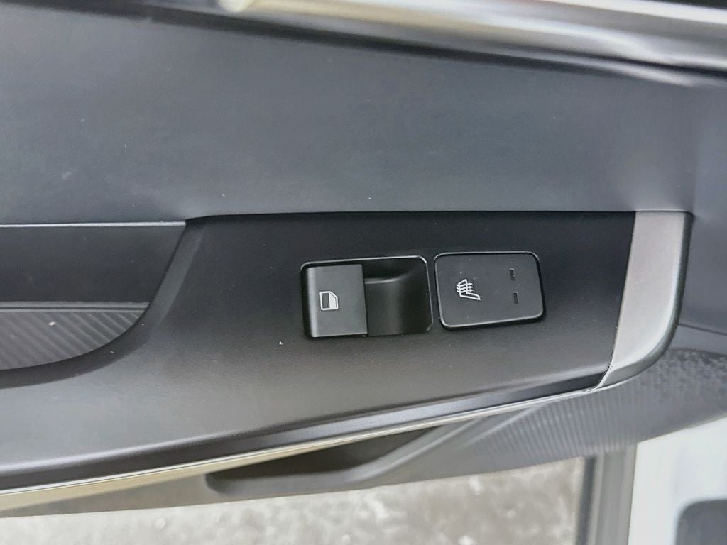 2026 Kia EV6 Light