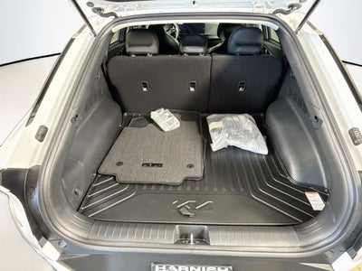 2026 Kia EV6 Light