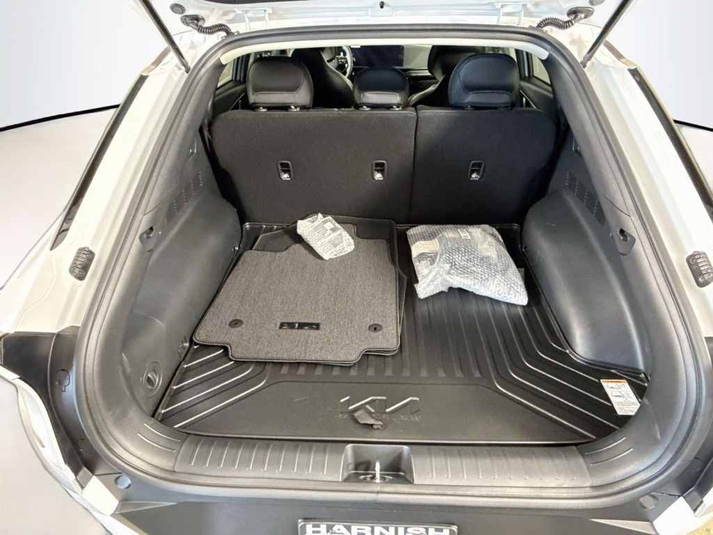 2026 Kia EV6 Light