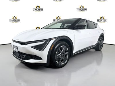 2026 Kia EV6 Light
