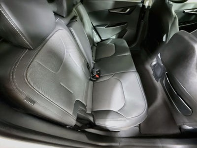 2026 Kia EV6 Light