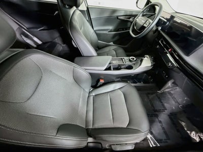 2026 Kia EV6 Light