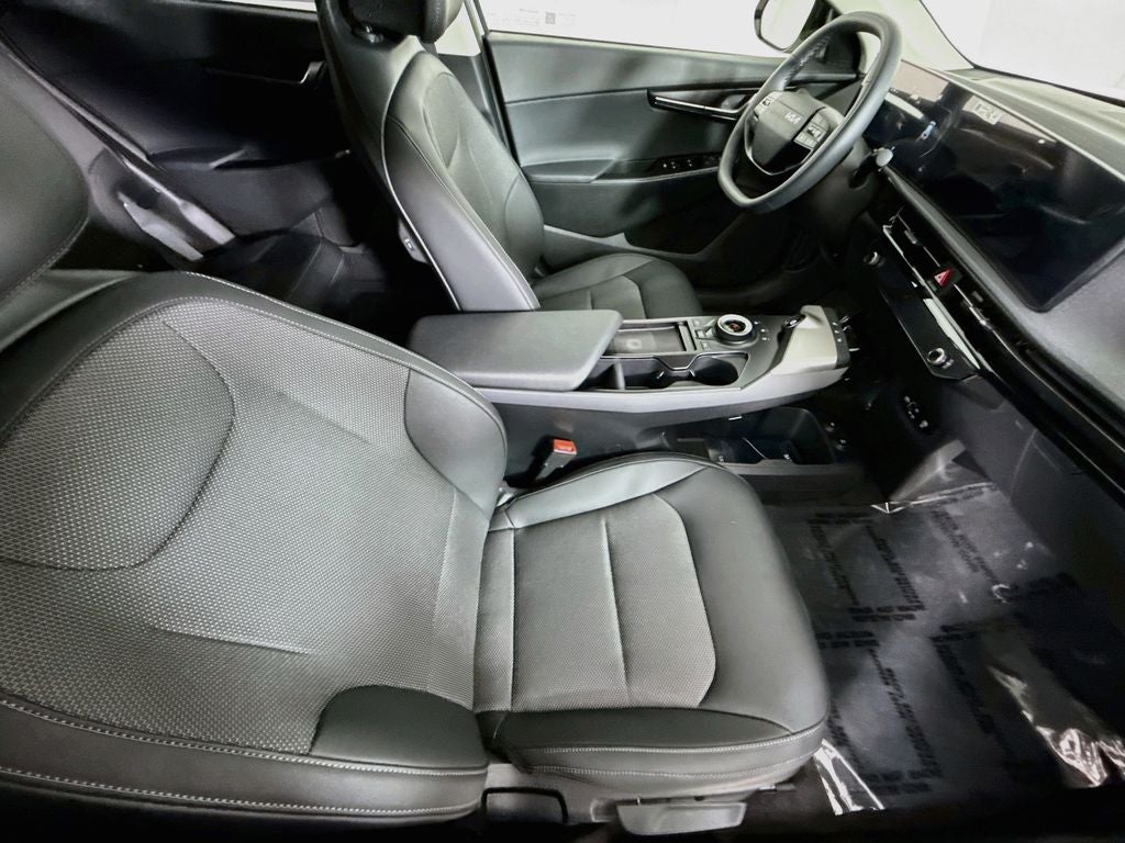 2026 Kia EV6 Light