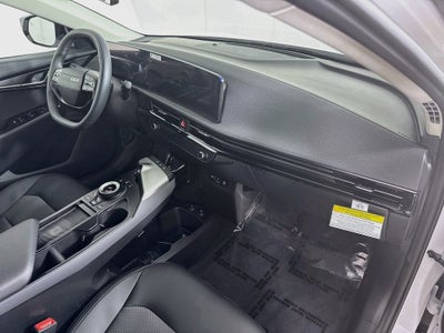 2026 Kia EV6 Light
